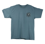 Gulf Center For Sea Turtle Research Short-Sleeve Tee