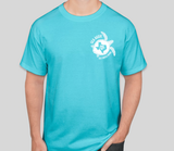 Official 2023 Sea Aggie Sea Turtle Patrol T-Shirt